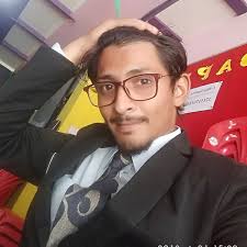 Syed Abdul Wase Aakif (@SimpleAakif)