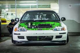The civic family represents the best in reliability, quality design and attention to detail that you expect from honda. Beautiful Honda Civic Owner Old Japanese Cars Facebook