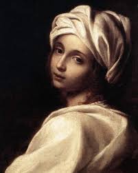 Inspired by the @gettymuseum 's recent challenge, Middle School Art  Teachers Clare Hilger, Melody Olsen, Ellis Gibbard-Maiorino, and Samantha  Madden asked their students to recreate famous works of art using materials  they