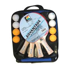 Kettler Outdoor Table Tennis Table With Accessories India | Ubuy