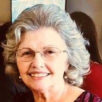 Virginia Mae “Ginger” Chadwick (1943-2022)