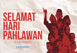 Apakah di saat ini seorang anak bisa menjadi seorang pejuang atau pahlawan beserta contohnya. Apa Yang Harus Kita Teladani Dari Para Pahlawan