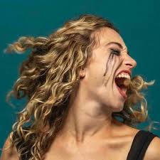 Interview with Natalie Layne