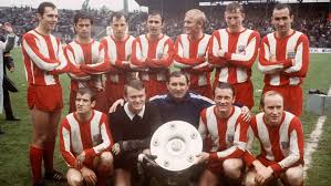 He was 75 years old. Bundesliga How Bayern S First Bundesliga Title Was Won