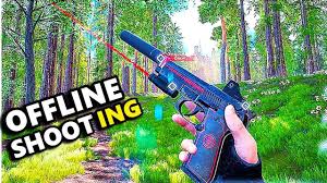 Customize your weapons, play offline and maybe even online. Top 10 Offline Shooting Games For Android Ios Offline Fps Games For Android Ios Youtube