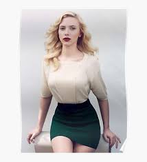 Scarlett johansson was born in new york city on november 22, 1984. Scarlett Johansson Poster By Originalgeek Scarlett Johansson Women Scarlett Johanson