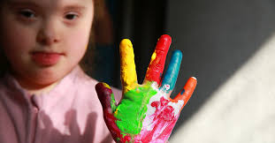 Students With Down Syndrome In The Classroom Classful