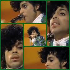 AMAs 1995: 20 years ago, Prince performed a Purple Medley of tracks,  accepted an achievement award and was then