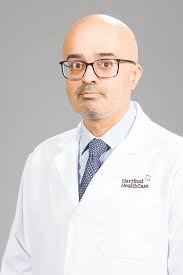 Imran Abdul Hafeez, MD