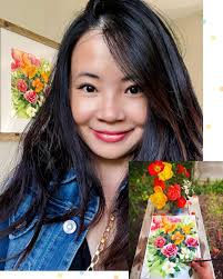 Supporting artists through online engagement and community solidarity