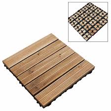 Blocktile interlocking floor tiles are easy to install, durable and attractive. 30 Pack Gray Blocktile B2us4630 Deck And Patio Flooring Interlocking Tiles Perforated Pack Ceramic Tiles Gob Building Supplies