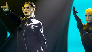 Canciones de ucrania en eurovisión. Ucrania Se Retira De Eurovision 2019