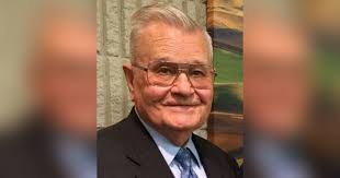 Thomas Trail Obituary