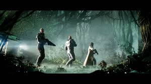 You can create up to six characters to try each one. Outriders Classes The Best Paths To Pick In Enoch Pcgamesn