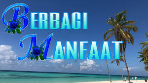 Maybe you would like to learn more about one of these? Berbagi Manfaat Groups Facebook