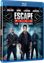 After security expert ray breslin is hired to rescue the kidnapped daughter of a hong kong tech mogul from a formidable latvian prison, breslin's girlfriend is also captured. Escape Plan 3 The Extractors Blu Ray Skvis No