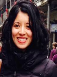 Anna Flagg humanizes data