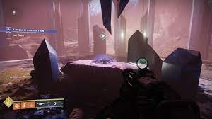 As with any other act, indulging in your sin might change your alignment if your behavior harms someone else. Destiny 2 How To Get The Chalice Of Opulence Attack Of The Fanboy