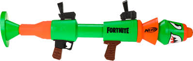 Fortnite is drastically reducing rocket launcher ammo and extending reloads. Nerf Fortnite Rl Blaster E7511 Best Buy