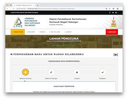 Maybe you would like to learn more about one of these? Rumah Selangorku Permohonan Rumah Mampu Milik Bermula Rm42 000