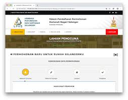 Berikut dikongsikan syarat permohonan rumah selangorku 2020: Rumah Selangorku Permohonan Rumah Mampu Milik Bermula Rm42 000