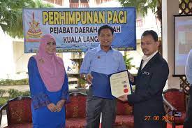 Masyarakat daerah kuala langat pejabat kebajikan masyarakat daerah kuala langat, no.30,32 & 34 daerah cameron highlands, bangunan annex bunks, 39000 tanah rata, cameron highlands. 5s Pejabat Daerah Tanah Kuala Langat