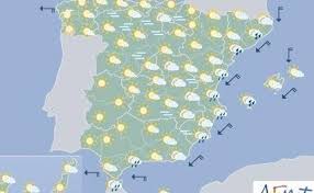 Maybe you would like to learn more about one of these? El Tiempo En Valencia Alerta Amarilla Por Lluvias De 60 L M2 En 12 Horas En El Litoral Las Provincias