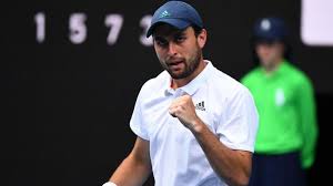Follow atp rankings, all other tennis rankings/standings and more than 2000 tennis tournaments live on scoreboard.com! Australian Open Sensation Aslan Karatsev Receives Wildcard Into Dubai