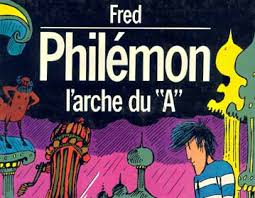 Image result for Philémon by fred