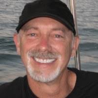 Robert Linz's Instagram, Twitter & Facebook