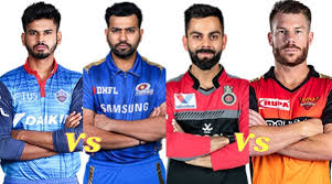 What are the likely playing xis for today's dc vs rcb game? Ipl 2020 Mi Beat Dc By Nine Wickets Srh Field Wriddhiman Saha Against Rcb Sports News The Indian Express
