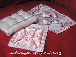 Keyf I Minyatur Keyfim Minyatur Anadolu Mun Gelin Yatagi Minyaturler Minyatur Ev Mobilya