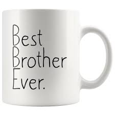 Birthday Gifts For Cousin Brother Pin On Brother Gifts