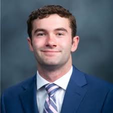 We are excited to welcome Noah to our team!