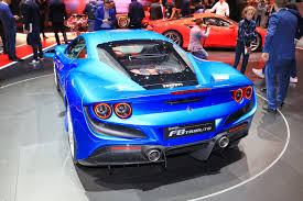 Check spelling or type a new query. Ferrari F8 Tributo Feast Your Eyes On It In Over 70 Photos Carscoops