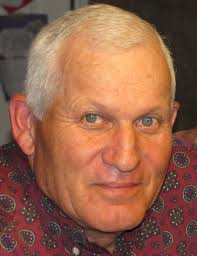 Obituary information for Tom E. Hagerty