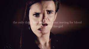 Elena Gilbert Love Stefan Salvatore Stelena The Vampire Diaries Tvd Vampire Diaries Stefan Salvatore Quotes Vampire Diaries The Originals