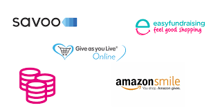 With amazon smile, a small portion of your purchase on eligible items is donated to the charity of your choice. Shop Online And Help Us Raise Vital Funds Missing People