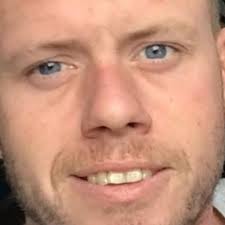 First picture of driver who died in M9 crash with passenger in Edinburgh  hospital