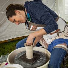 Experience Art in the Wilds