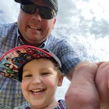 Camping or fishing gear?