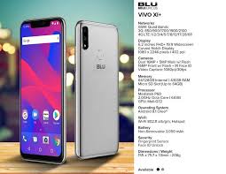 Built with a generous 16gb internal memory, all . Blu Store Encarnacion å¸–å­ Facebook