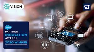 Connecting Image Recognition Technlogies To The Salesforce Ecosystem With Ct Vision Ct Insights