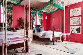 From the wallpaper to bed shape, even the wardrobe handles—the same theme has been extended. 55 Kids Room Design Ideas Cool Kids Bedroom Decor And Style