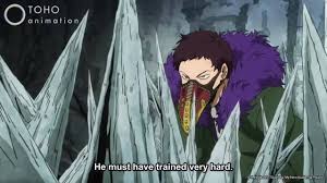 North Texas Anime Discussion Ntad Lemillion Vs Overhaul My Hero Academia Facebook I remade the fight between the villain overhaul and the young hero lemillion in a shot for shot recreation of the anime. lemillion vs overhaul my hero academia facebook