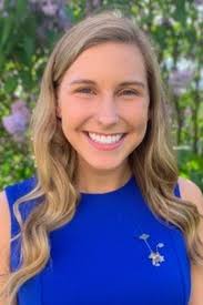 Haley Crews's Instagram, Twitter & Facebook