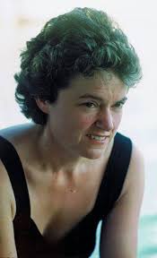 My Country The love of field and coppice, Of green and shaded lanes. Of  ordered woods and gardens Is running in your veins, Strong love of  grey-blue distance Brown streams and soft
