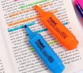 Foska Highlighter Pastel Colors Chisel Tip Marker Pen Adults & Kids School  Supplies with Large Ink Reservoir Highlighters
