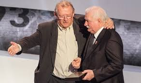 Dziennikarka gazety wyborczej i tok fm🇵🇱💯. Elity Nie Zastapia Nam Elit