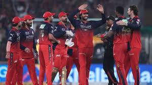 DK Praises 'Vintage Virat' And 'Proud Of The Effort And The Attitude' Of RCB In GT Loss